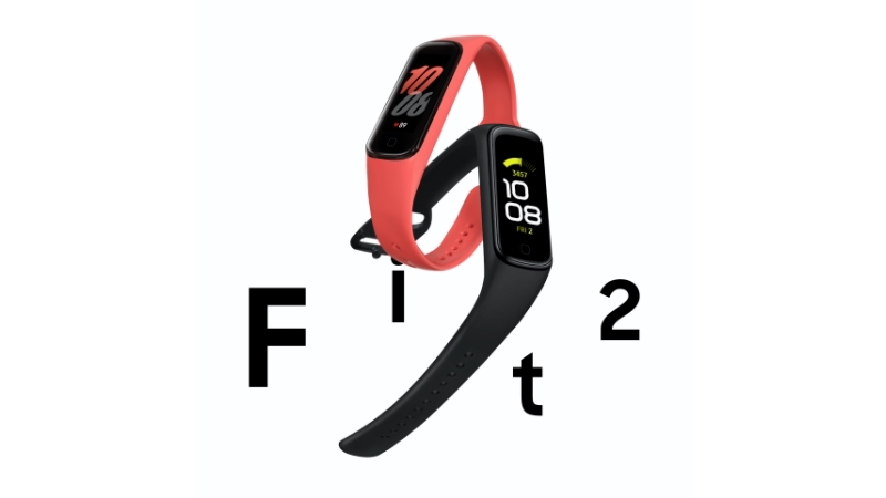 Samsung Galaxy Fit2 Smart Band