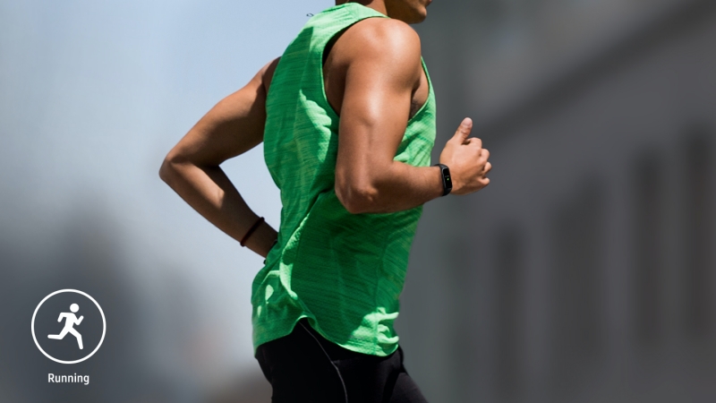 Samsung Galaxy Fit2 Smart Band