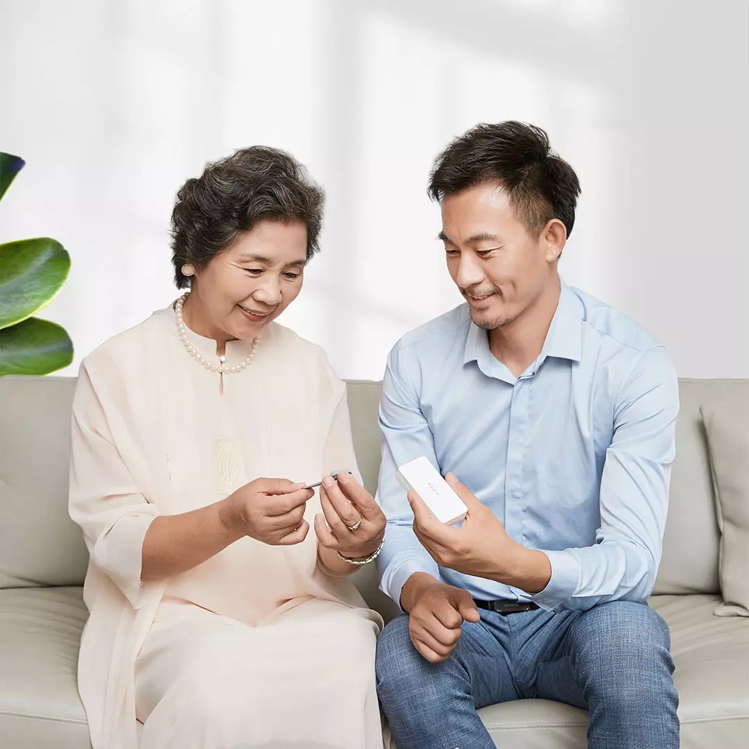 Xiaomi HiPee Dynamic ECG Recorder