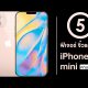 iPhone 12 mini 5 Features