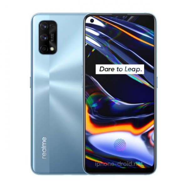 New Smartphones in October 2020