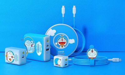 Anker Doraemon for iPhone 12