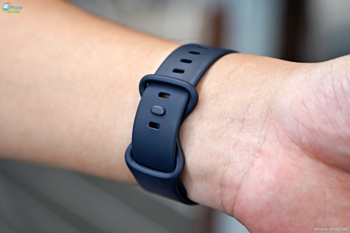 Fitbit Sense Review