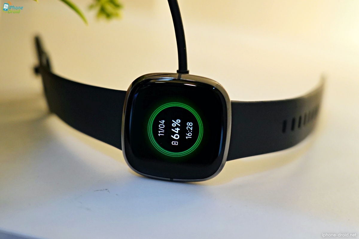 Fitbit Sense Review