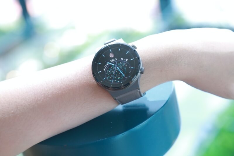 HUAWEI Watch GT 2 Pro in Thailand