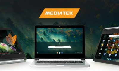 MediaTek MT8192 and MT8195