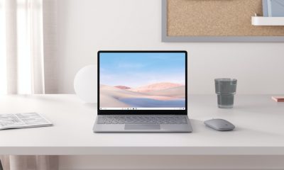 Surface Laptop Go now available in Thailand