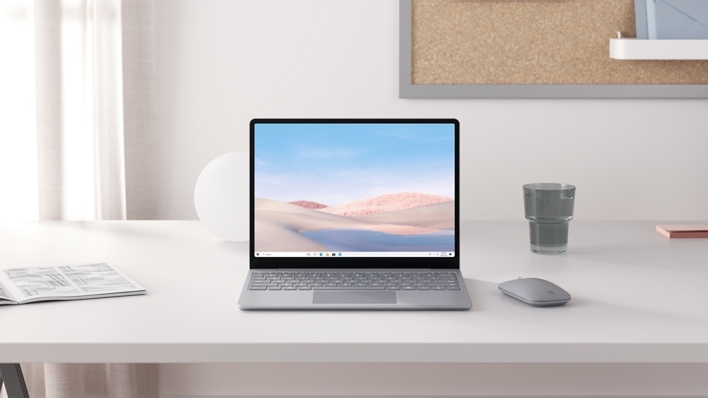 Surface Laptop Go now available in Thailand
