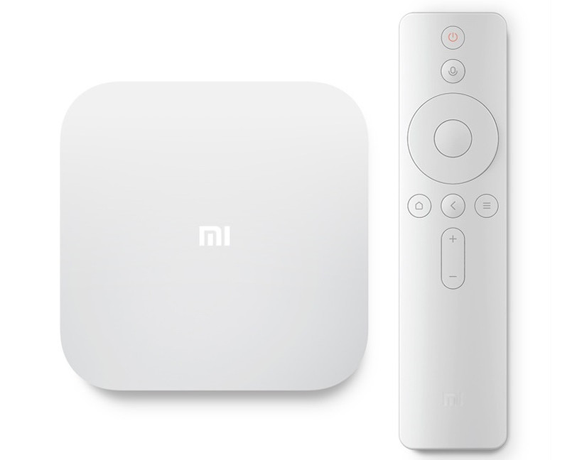 Mi Box 4S Pro