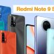 Xiaomi unveils new Redmi Note 9