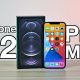iPhone 12 Pro Max Unbox Preview Thai