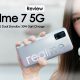 realme 7 5G review