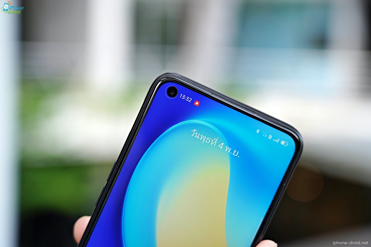 realme Narzo 20 Pro Preview