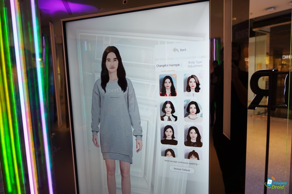 รูปภาพนี้มี Alt แอตทริบิวต์เป็นค่าว่าง ชื่อไฟล์คือ AIS-5G-Smart-Mirror14.jpg