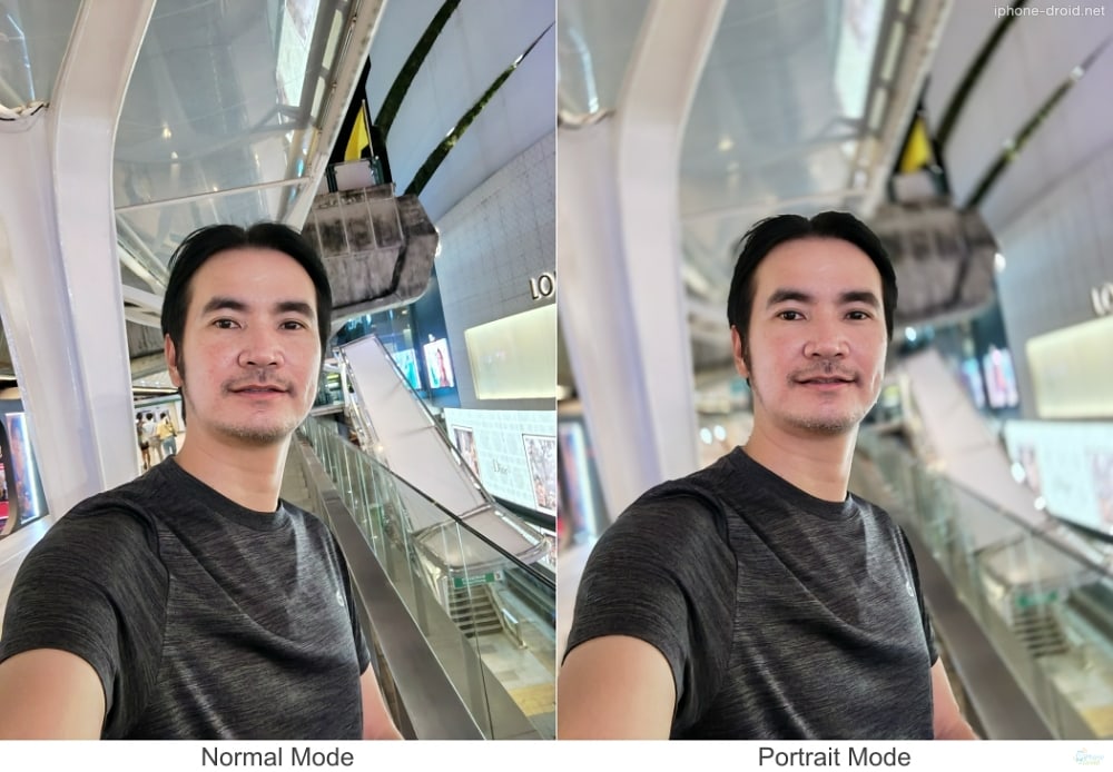 HUAWEI Mate 40 Pro Camera Review