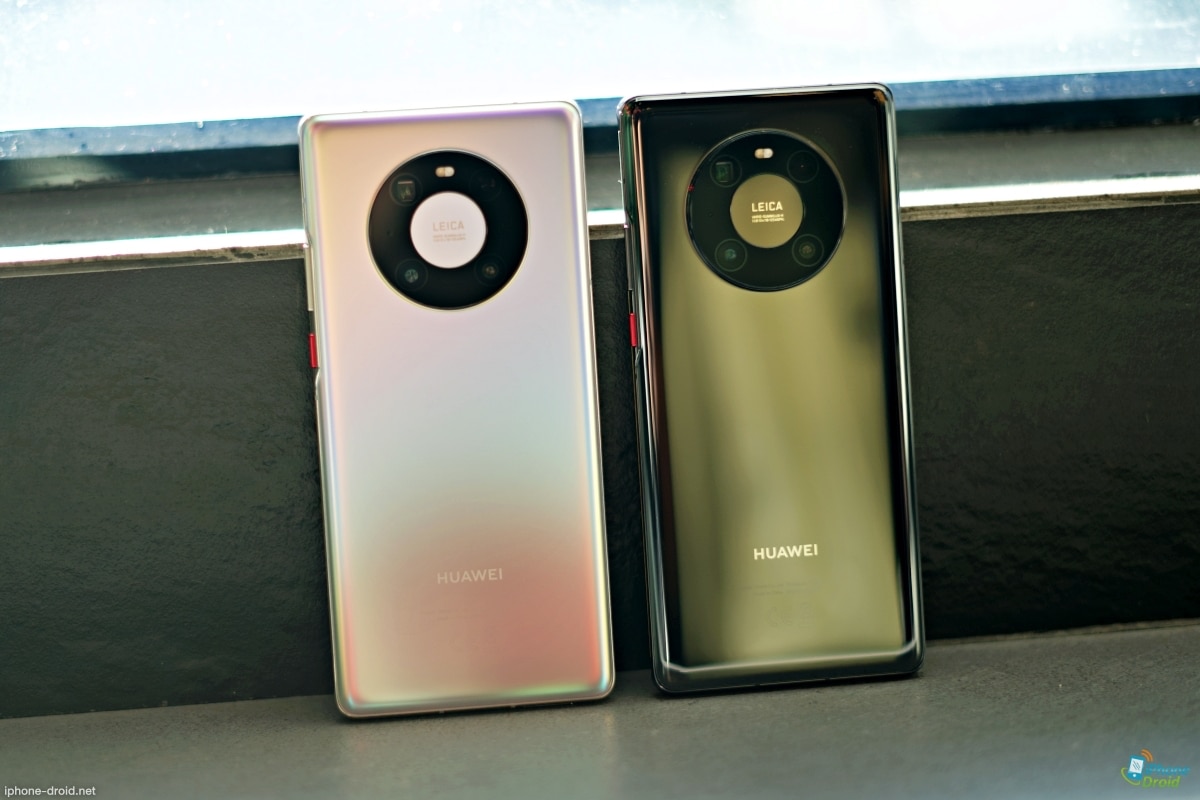 HUAWEI Mate 40 Pro Review