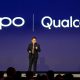 OPPO Qualcomm Snapdragon 888 5G