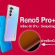 OPPO Reno5 Pro+ 5G กล้อง 50 ล้าน จาก Sony และชิป Snapdragon 865