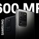 Samsung is really doing 600MP sensors