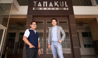 Thai SME Tanakul Workgroup pivots to flexible