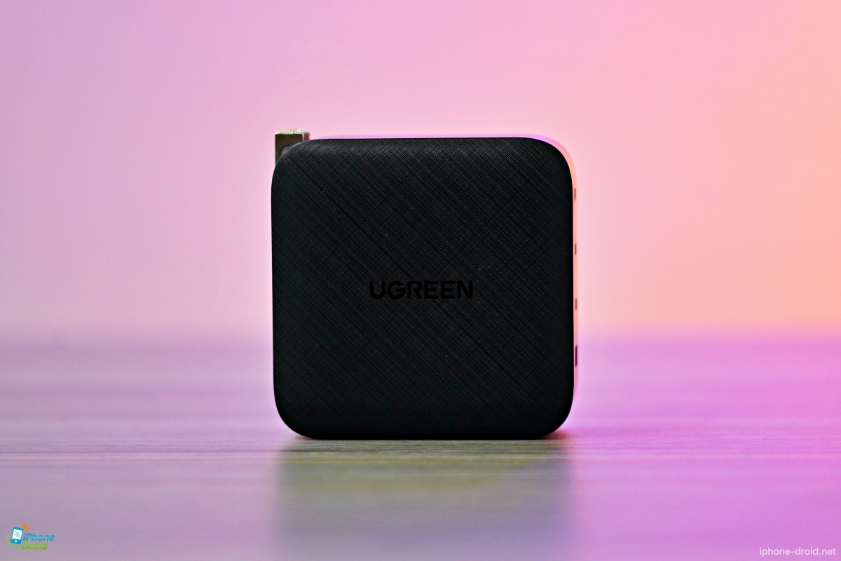 UGREEN GaN X 65W (70773) Review