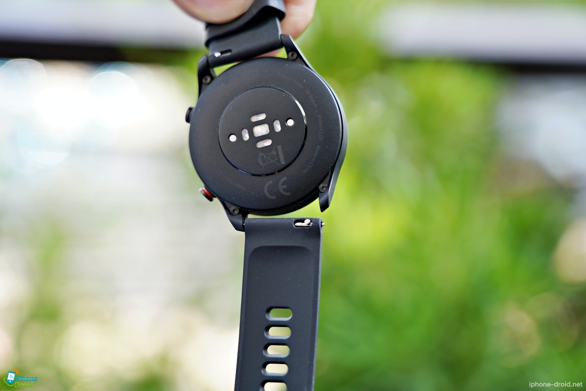 รีวิว Mi Watch Review