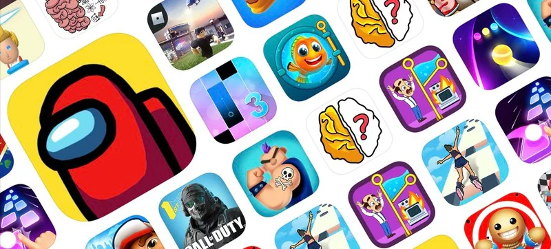 Apple ประกาศ 20 อันดับเกมและแอปดาวน์โหลดสูงสุดในปี 2020