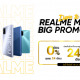 realme Big Month Promotion 2020