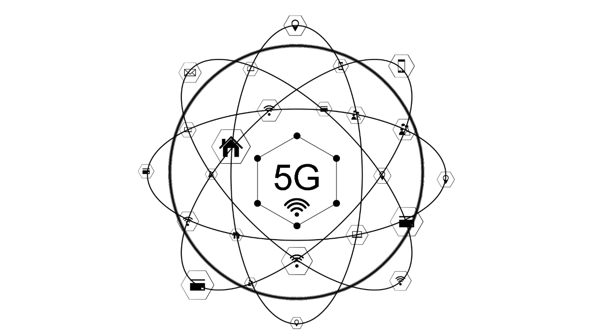 5G and AIoT
