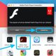 Adobe officially dropped support for Flash as of today, January 1, 2021
