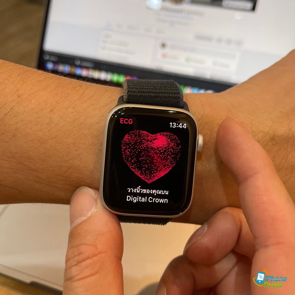 รูปภาพนี้มี Alt แอตทริบิวต์เป็นค่าว่าง ชื่อไฟล์คือ ECG-Apple-Watch-01.jpg