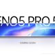 OPPO Reno5 Pro 5G is coming soon to Thailand.