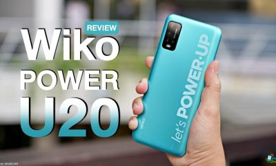 Wiko Power U20