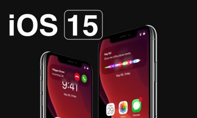 iOS 15 all new features rumors