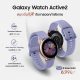 Galaxy Watch Active2 Rose Gold