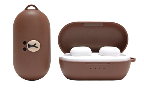 LINE FRIENDS TWS Bluetooth Headset