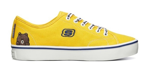 SKECHERS LINE FRIENDS