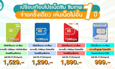 Net Sim Compare 2021