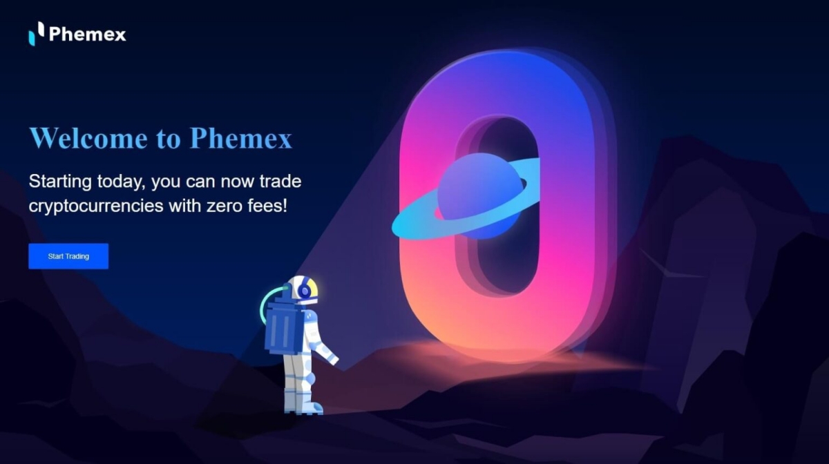 Phemex