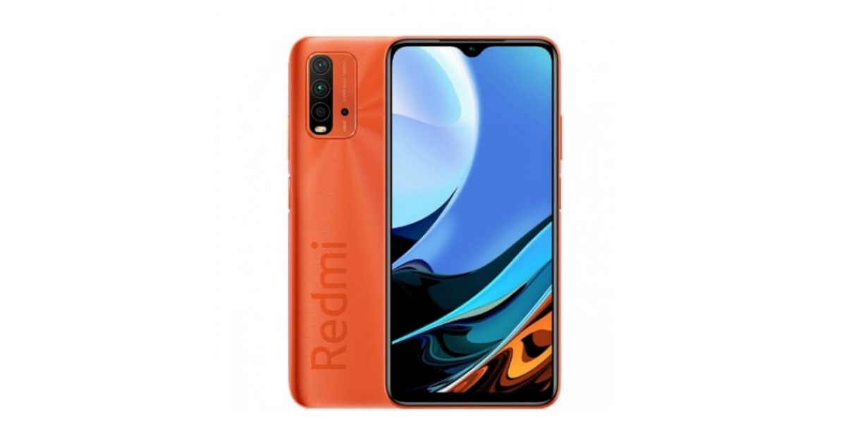 Redmi 9T