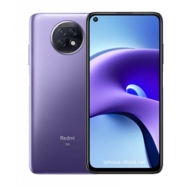 Redmi Note 9T 5G (4+64GB) ราคา 6,990 บาท