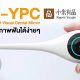 T5-YPC Intelligent Visual Dental Mirror from Youpin