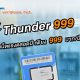 TOT Wireless Net Thunder 999