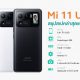 Xiaomi Mi 11 Ultra 5G Spec
