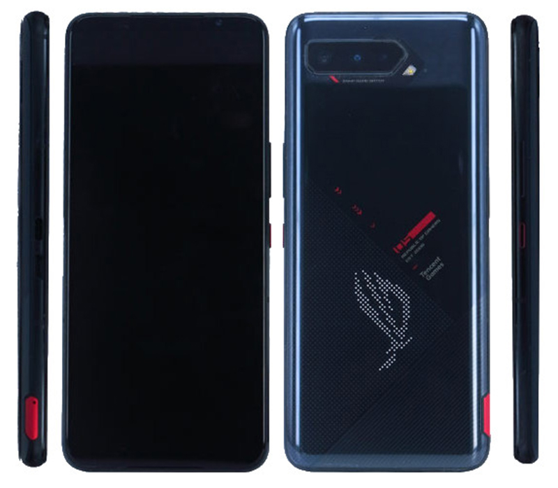 Asus Rog Phone 5 Купить В Минске
