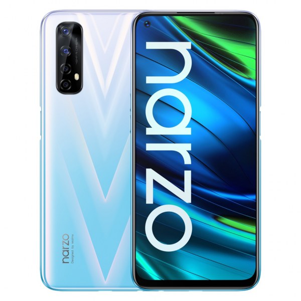 realme Narzo 20 Pro (8+128GB) ราคา 6,999 บาท