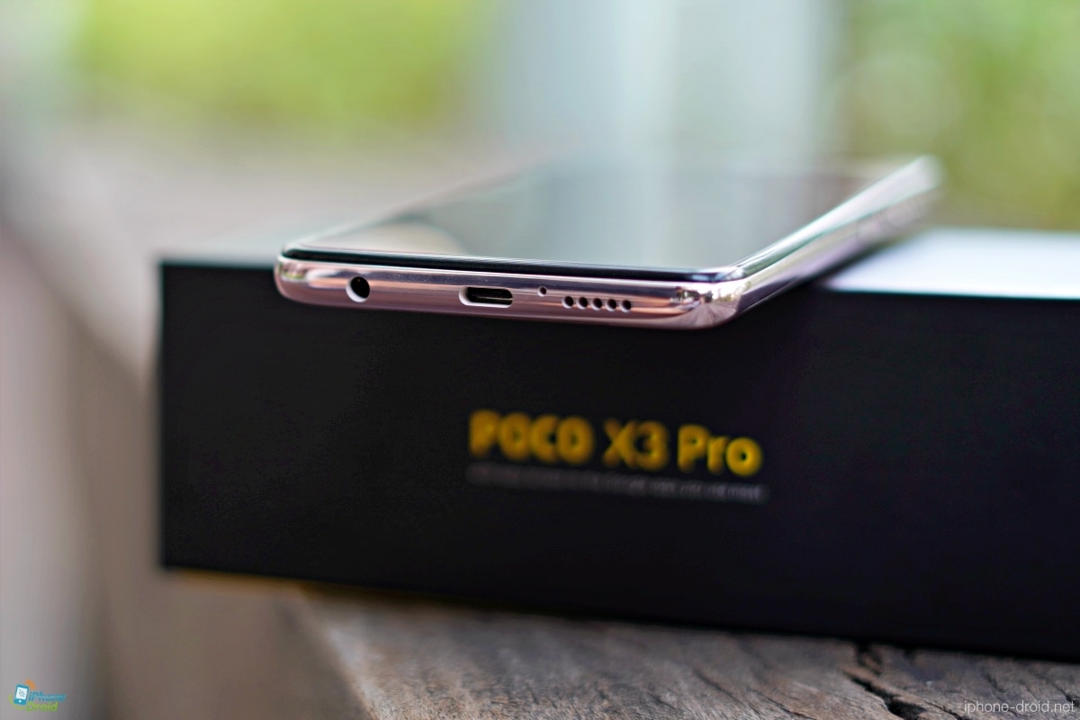 POCO X3 Pro Preview