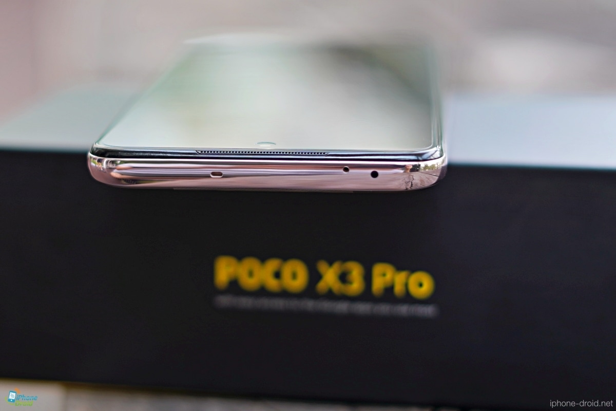 POCO X3 Pro Preview