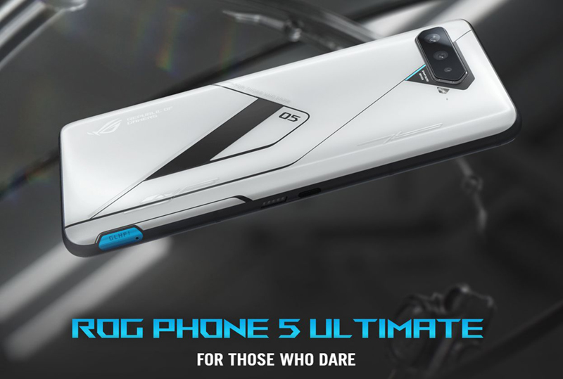 ROG Phone 5