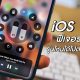 iOS 15 rumor